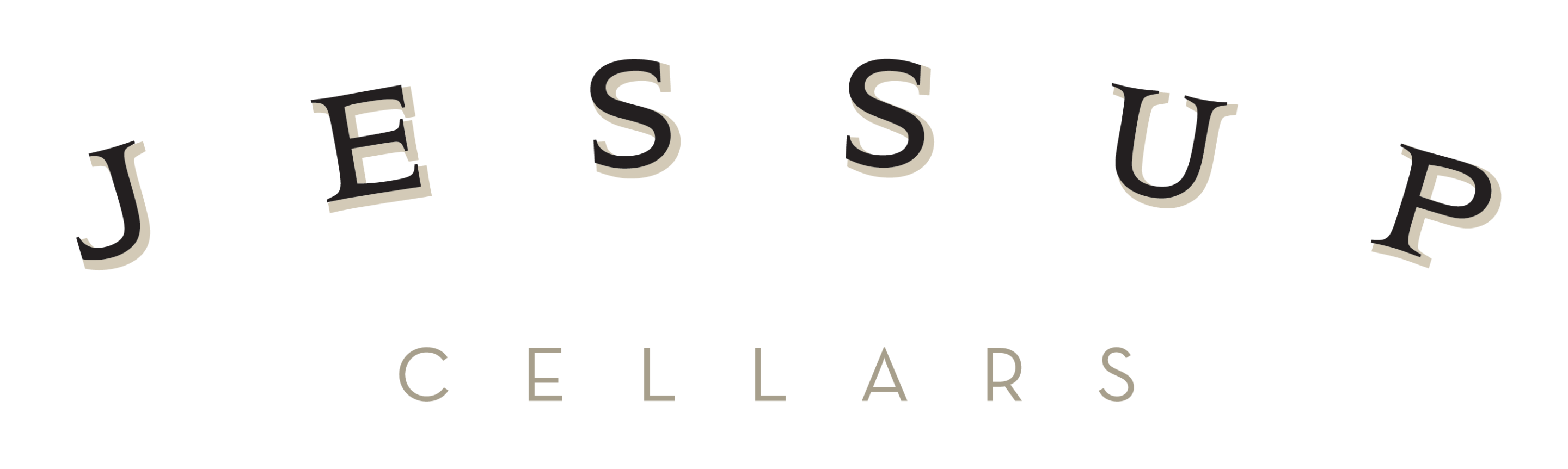 Jessup Cellars logo
